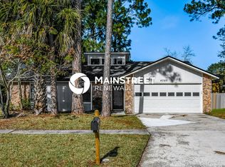 4385 Queensway Dr, Jacksonville, FL 32257