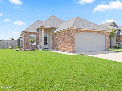 101 Cedar Mound Ln, Youngsville, LA, 70592
