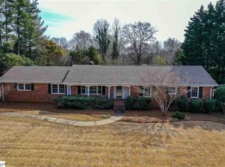 220 Terramont Dr, Greenville, SC 29615