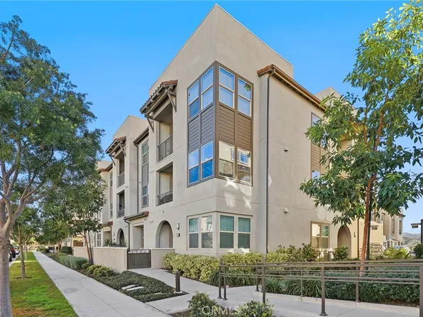 1301 Lasso Way #205, Ladera Ranch, CA 92694