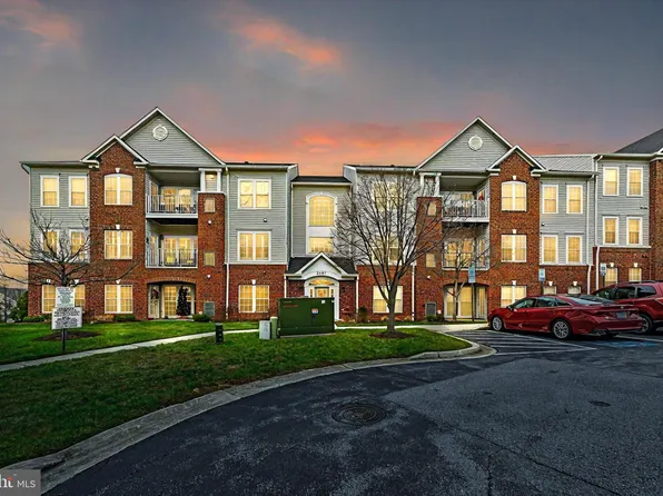 2497 Amber Orchard Ct E Unit 201, Odenton, MD 21113