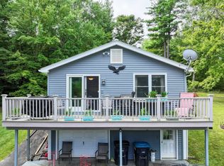 446 Mead Ln, Middlebury, VT 05753