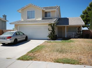 2533 W Lingard St, Lancaster, CA 93536