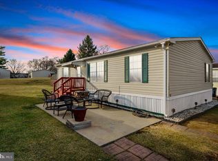 16917 Alcott Rd #517, Hagerstown, MD 21740