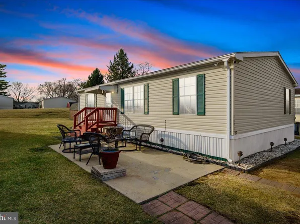 16917 Alcott Rd #517, Hagerstown, MD 21740