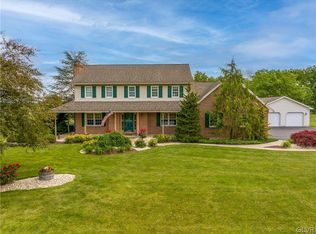 524 Daniels Rd, Nazareth, PA 18064