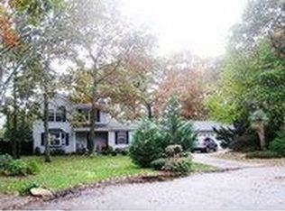 4 Tamaron Dr, Egg Harbor Township, NJ 08234