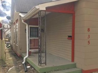 833 Cottage Ave, Indianapolis, IN