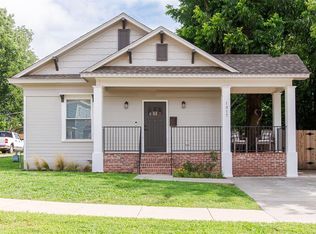 1317 NW 15th St, Oklahoma City, OK 73106