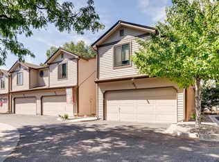 831 S Joplin Cir, Aurora, CO 80017