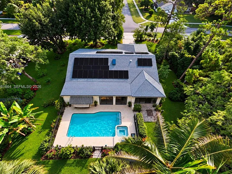 172 Wild Pine Rd