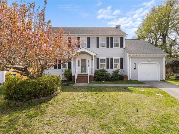 9338 Willow Ct, Norfolk, VA 23503