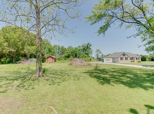 0 Etheridge Ln LOT 1B, Knotts Island, NC 27950