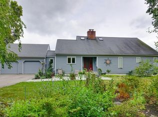 9 Lookout Farm Rd, Natick, MA 01760