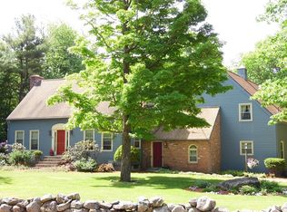 33 Carter Rd, Westminster, MA 01473