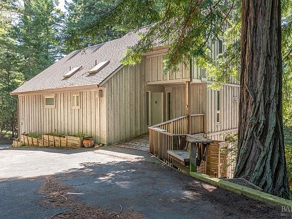 3rd image of 46401 Redwood Way