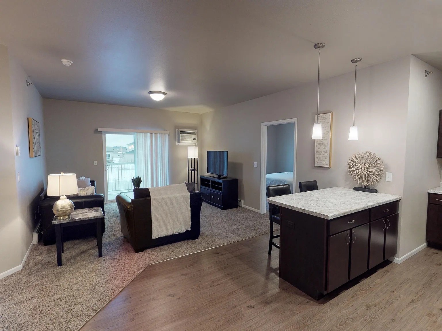 Stonemill Apartments in South Moorhead — Photo 2