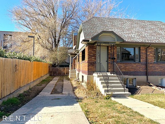 4th image of 2020 S Douglas St #B