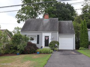 1270 Regal Ave, Schenectady, NY 12308