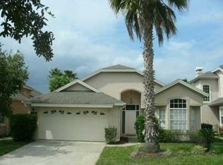 14327 Mandolin Dr, Orlando, FL 32837