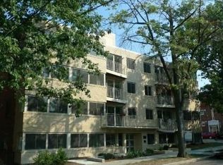 6425 14th St NW UNIT 201, Washington, DC