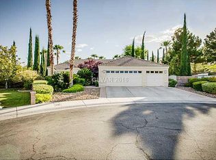 9109 Driftwood Cove Ct, Las Vegas, NV 89117