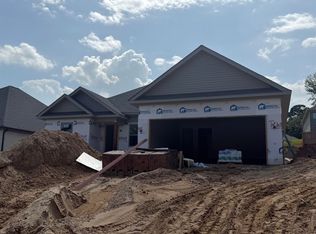 3024 Sue St, Benton, AR 72015