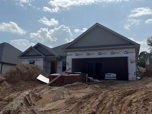 3024 Sue St, Benton, AR 72015
