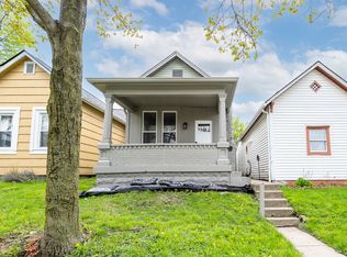 1305 Lexington Ave, Indianapolis, IN 46203