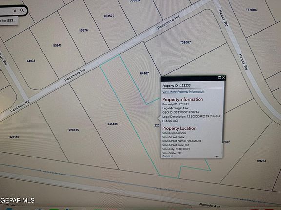 3rd image of 202 Passmore Rd