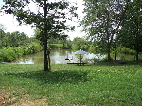 Large pond  07/20/17