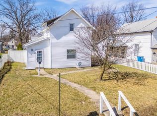 616 N Spring St, Wabash, IN 46992