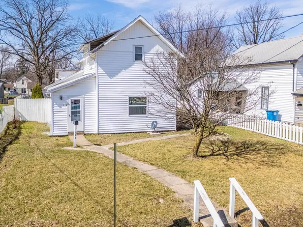 616 N Spring St, Wabash, IN 46992