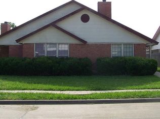 2509 Sherry St, Arlington, TX 76014