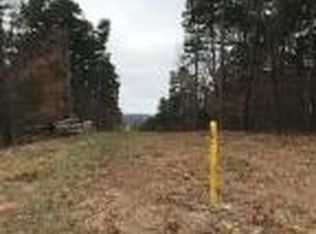541 Cr, Berryville, AR 72616