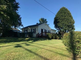 10505 National Tpke, Fairdale, KY