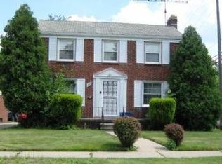 12600 Riad St, Grosse Pointe, MI 48224