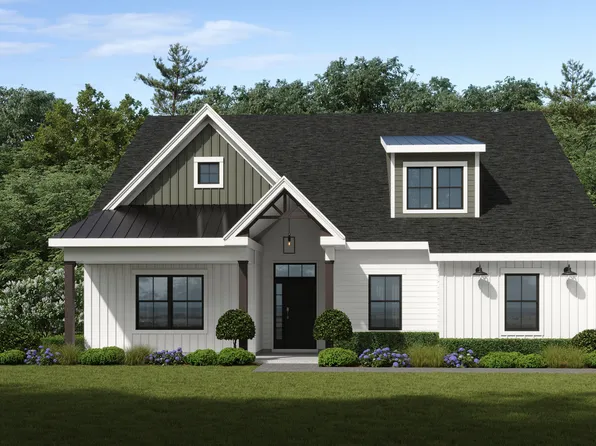 The Pinnacle Estates Washington Plan, Pinnacle Estates at Brandywine Farms 55+ Living