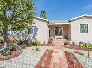 1312 W Sepulveda St, San Pedro, CA 90732