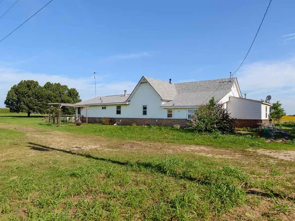 7609 N Bethel Rd, Glencoe, OK 74032