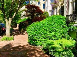 3021 Dumbarton St NW, Washington, DC 20007