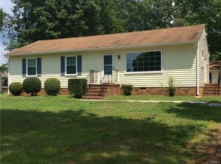 5551 Onnies Dr, Chesterfield, VA 23832