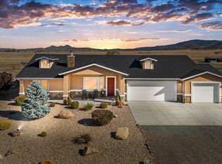 9380 E Steer Mesa Rd, Prescott Valley, AZ 86315