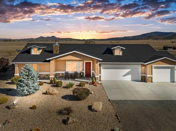 9380 E Steer Mesa Rd, Prescott Valley, AZ 86315