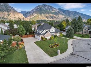2558 N 460 E, Provo, UT 84604