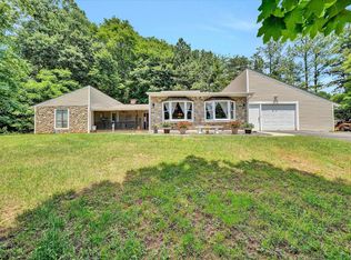 74 Windfield Cir, Wirtz, VA 24184