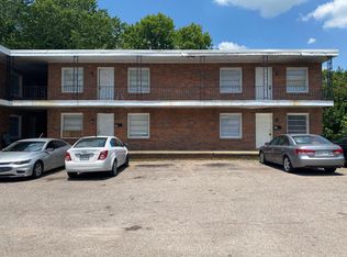 183 Campbell St APT 104, Jackson, TN 38301