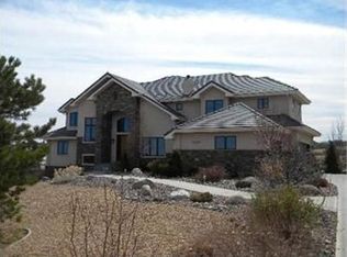 6695 Diamond Ridge Pkwy, Castle Rock, CO 80108