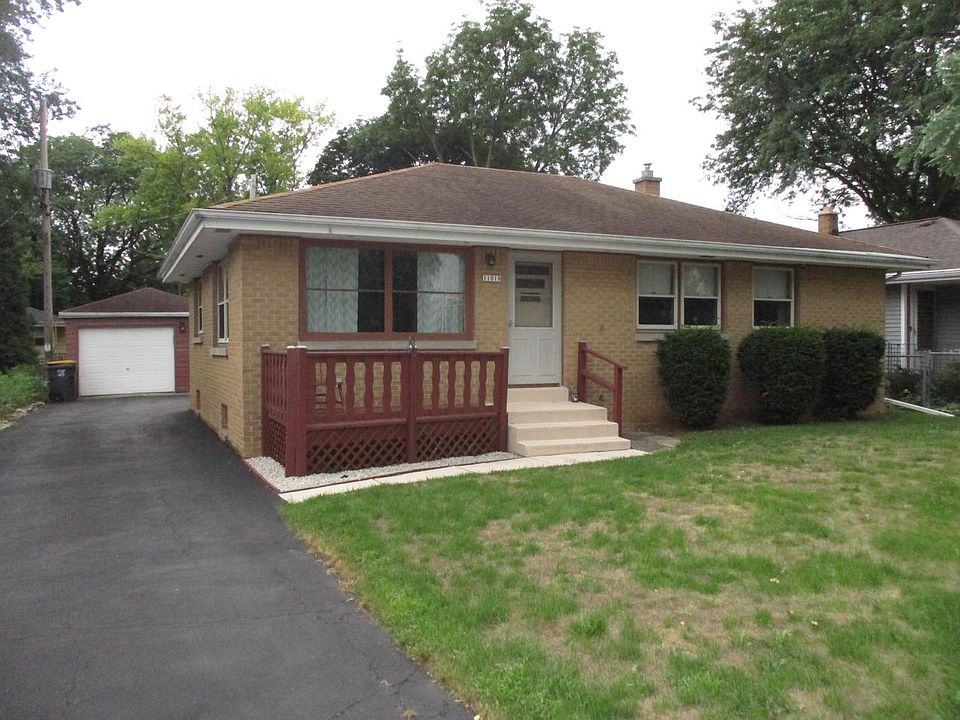 1st image of 11019 W Park Hill AVENUE