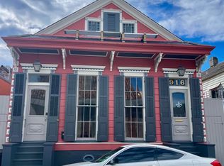 914 Saint Ann St, New Orleans, LA 70116